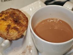 -8餐厅(新葡京酒店)