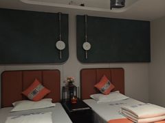 -唐宫足道·SPA·住宿24H会所(木渎店)