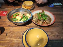 -老三样·美食研究中心(世贸路店)