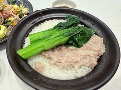 -小榄公饭店·岭南庭院餐厅(民安北路店)