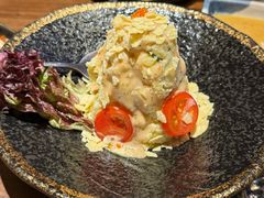 -鸟鹏烧鸟居酒屋(熙龙湾店)