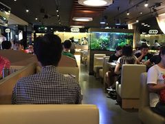 -大家乐(广州中华广场店)
