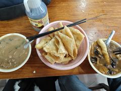 -逍遥镇刘相五胡辣汤豆沫馆(康复中街店)