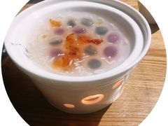 -蜜桃餐厅·古运河畔(南下塘店)