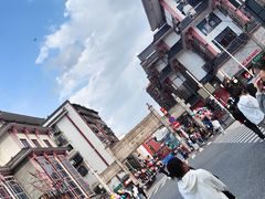 -长沙文和友(海信广场店)