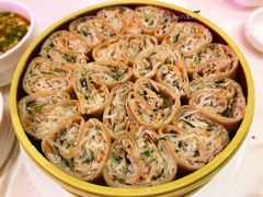 莜面饨饨-永和红旗美食城