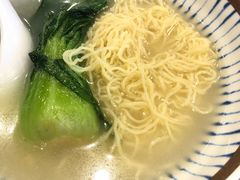 -廣九广味食堂-猪肚鸡火锅(曼哈顿店)