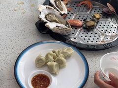 -前王院•巧克力海鲜市集餐厅(万平口店)