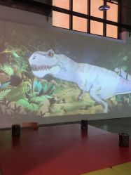 -恐龙探索乐园(磁器口店)