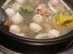 -同仁四季椰子鸡(无锡滨湖万象汇店)