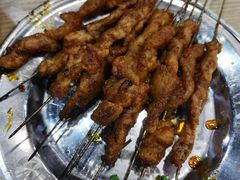 -江城燕子大排档(江汉路步行街店)