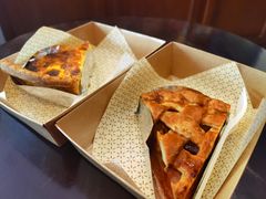 -Pie Bird(新闸路店)