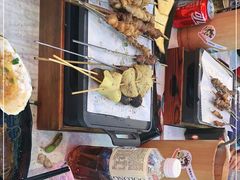 -纪录片《人生一串》体验店(静安店)