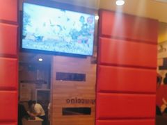 -尊宝比萨(中山八店)