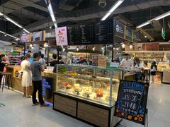 -blt精品超市(高德置地冬广场店)