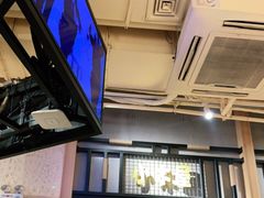 -冰川延边料理·炭烤串(原小木屋店)