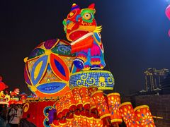 -西安城墙·碑林历史文化景区