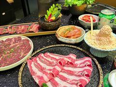 -樱嘢·炭火烧肉(惠南店)
