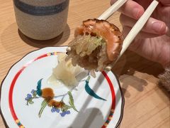 -泉寿司(万科公园店)