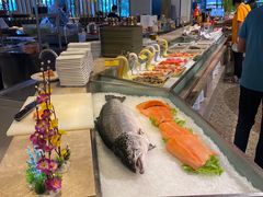 -海草馆自助餐厅(悦海店)