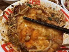 -巧儿重庆小面·梯坎面(观音桥好吃街C区店)