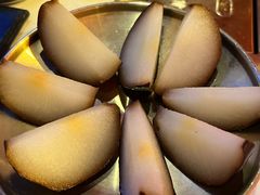 -杨记齐齐哈尔烤肉(总店)