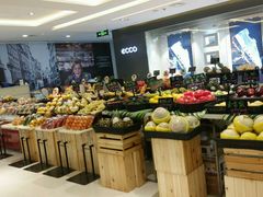 -GranVida生活超市(海信广场店)