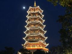 -厦门方特东方神画