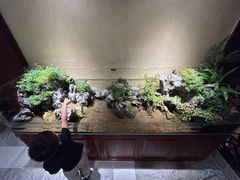 -杭州香格里拉·香宫中餐厅