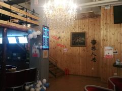 -明日世界密室轰趴·剧本桌游·箭馆团建(国贸店)