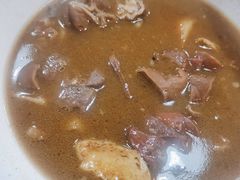 -京碗居老北京特色菜(北环东路店)