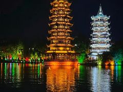 -桂林两江四湖景区