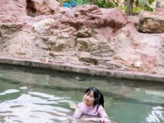 -青岛海泉湾度假区温泉