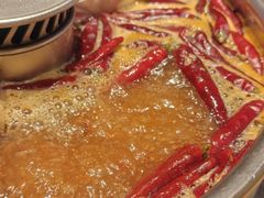 -巴奴毛肚火锅(龙湖锦艺城店)