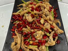 -大眼锅贴水饺(河东店)