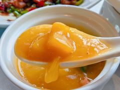 -蔓兰家的四季S0餐厅·融合菜(当代MOMA店)