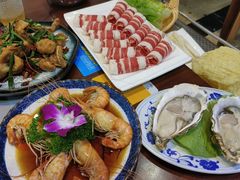 -金龙·打边炉(武进路店)