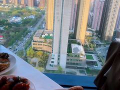 -君悦酒店·乐厨·高空自助餐(青年大街店)