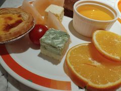 -比格比萨自助(宝山日月光店)