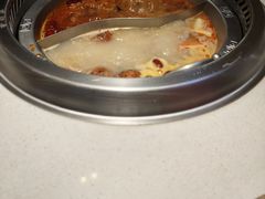 -蜀留香火锅(社会山店)