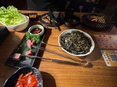 -山居屋炭火烧肉(厚街万达店)