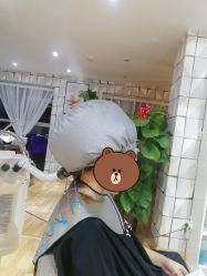 -明洞造型精品烫染