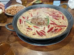 -黄潇洒老火锅(九眼桥宏济巷店)