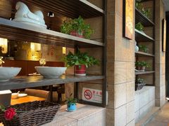 -金枝玉叶上海人家食府(三里河店)