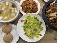 -烤肉宛饭庄(北新桥店)