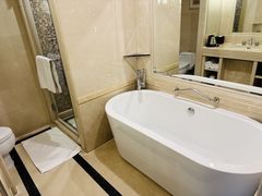 -张家港华芳金陵国际酒店