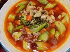 馋嘴牛蛙-森谷美食公园(杨行店)