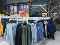 -BIGOFFS超级折扣(中街星汇广场店)