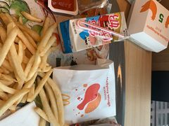 -麦当劳(三亚凤凰机场店)