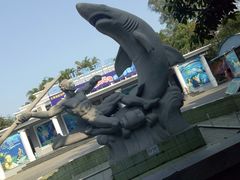 -北海市海滨公园